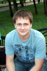 Павел Дмитриевич Виноградов