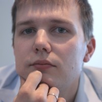 Дмитрий Борисович Жохов