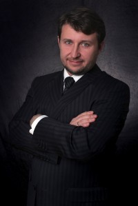 Александр Александрович Прозоров