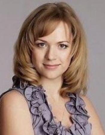Половинкина Екатерина