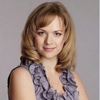 Екатерина Половинкина