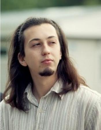 Михайлович Сергей