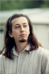Сергей Михайлович Якубовский
