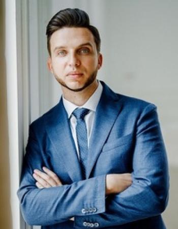 Барковский Андрей