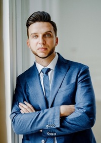 Андрей Барковский
