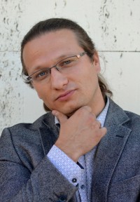 Сергей Андреевич Беляев