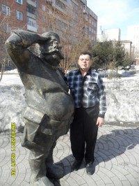 Александр Васильевич Шацкий