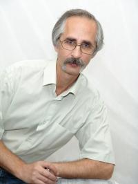Михаил Геннадьевич Абрамзон