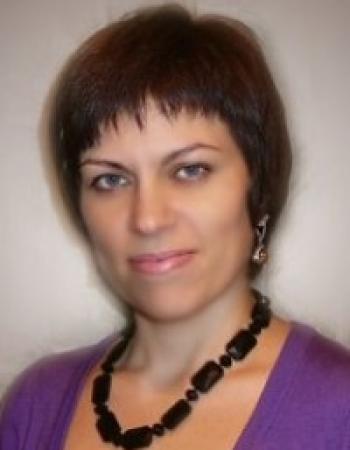 Владимировна Светлана