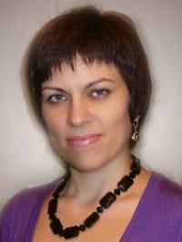 Светлана Владимировна Ткаченко