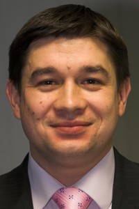 Тагир Равилович Калимуллин
