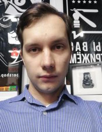 Владимирович Дмитрий