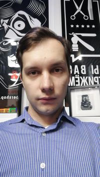 Дмитрий Владимирович Юрченко