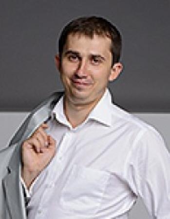 Букуров Александр