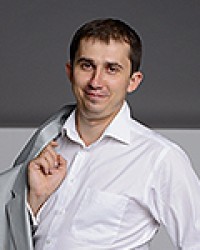 Александр Букуров