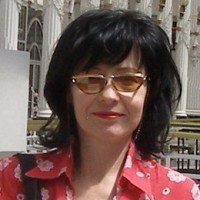 Наталия Владимировна Афанасьева