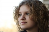 Злата Федулова