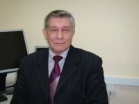 Константин Константинович Покровский