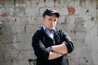 Владимир Владимирович Зыков