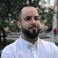 Александр Викторович Толокольников