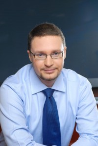 Александр Валерьевич Поповский