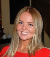 Анна Александровна Артемова