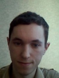 Алексей Сергеевич Ткаченко