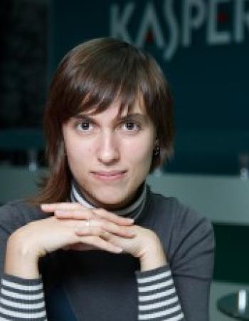 Наместникова Мария