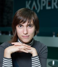 Мария Наместникова