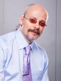 Станислав Борисович Шевченко