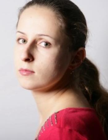 Барсегова Елена