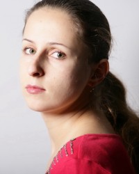 Елена Барсегова