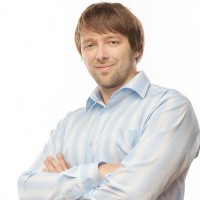 Максим Кириллович Скрыпников