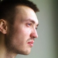 Дмитрий Владимирович Кудрявский