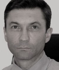 Игорь Анатольевич Милашевский
