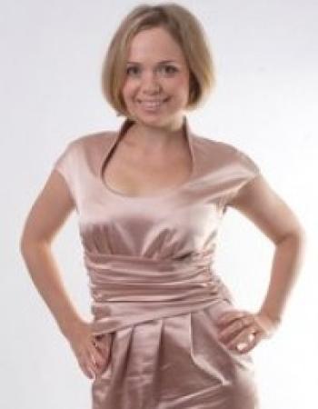 Сергеевна Алина