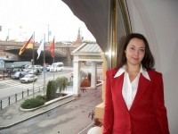 Полина Юрьевна Басс