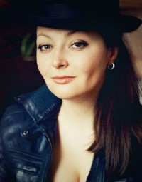 Екатерина Дмитриевна Зйкова