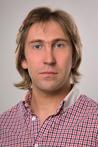 Дмитрий Владимирович Лелис