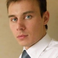 Виталий Игоревич Евкин
