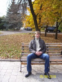 Василий Владимирович Пупкин