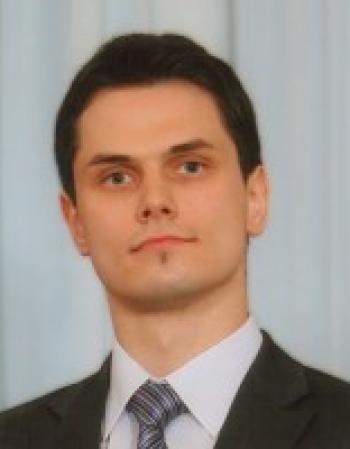 Игоревич Максим
