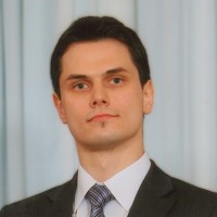 Максим Игоревич Замковой