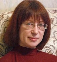 Татьяна Валерьевна Белова