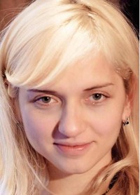 Фаина Николаевна Филина