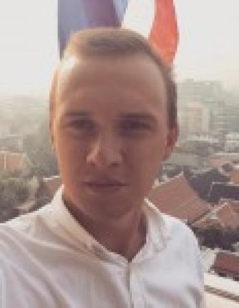 Михайлович Сергей