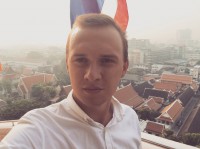 Сергей Михайлович Вахтеров