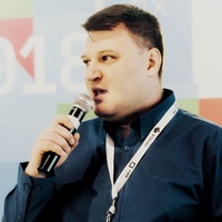 Артем Валерьевич Козлюк