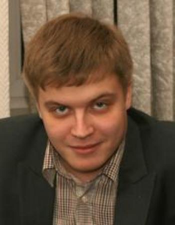 Михайлович Алексей