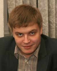Алексей Михайлович Раменский